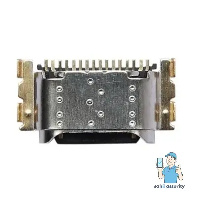 Charging Connector for Oppo F21s Pro 5G